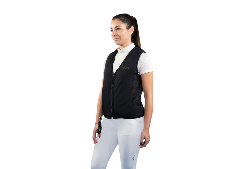 Helite Zip'In 2 Airbag