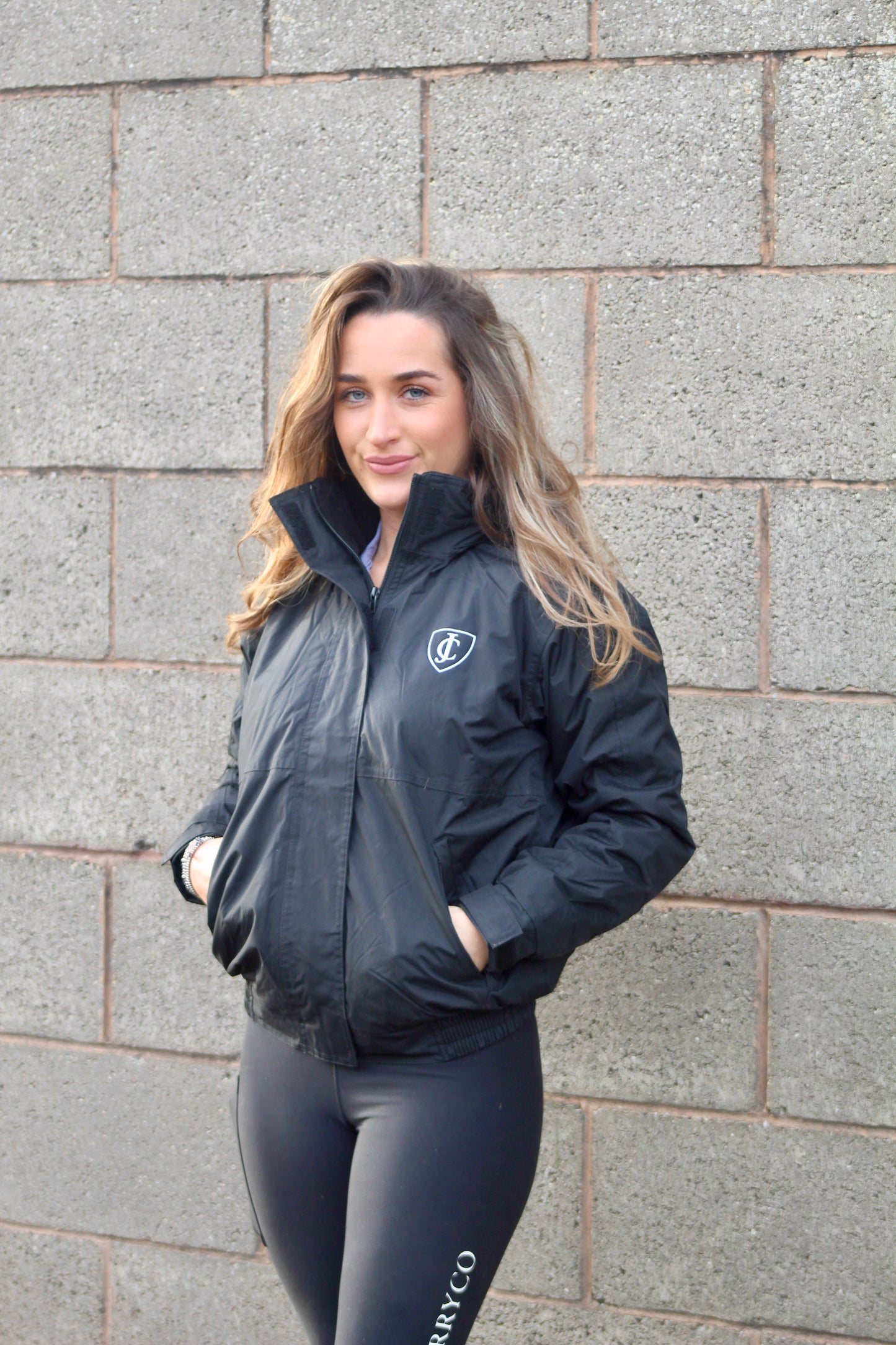 Waterproof Coat