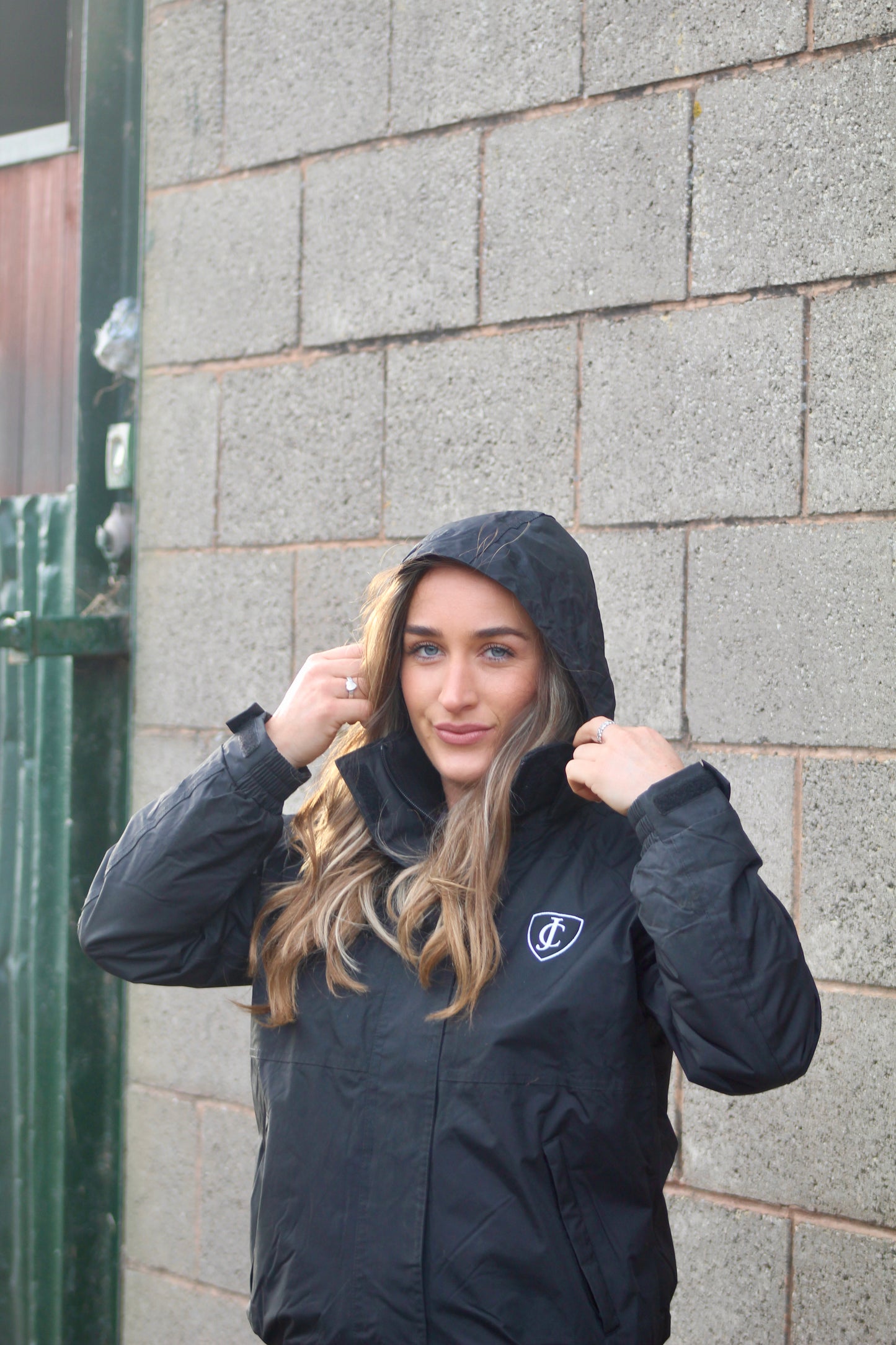 Waterproof Coat