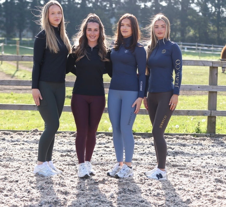 Riding Leggings