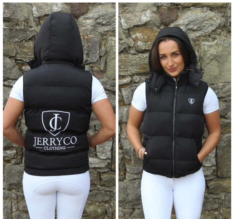 Jerryco Gilets – JERRYCO CLOTHING