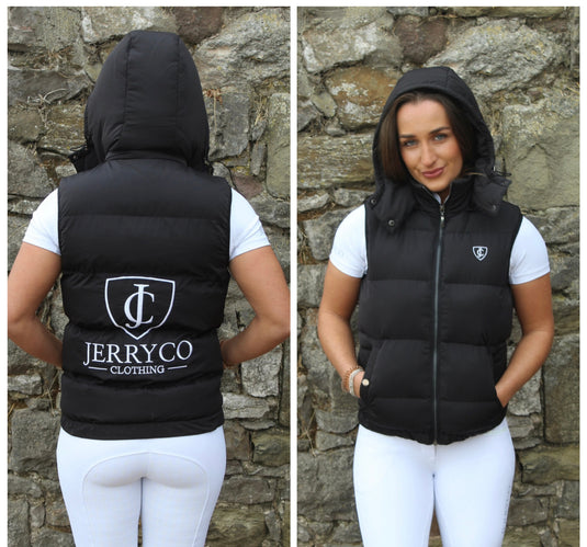 Gilets – JERRYCO CLOTHING