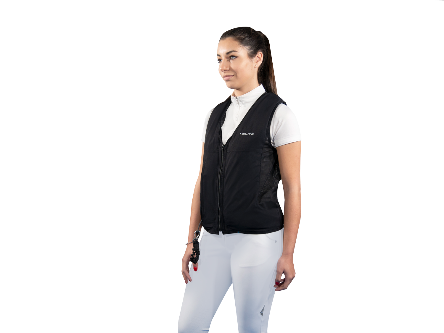 Helite Airbag & Competition Jacket | Jerryco – JERRYCO CLOTHING