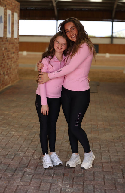 Candy Floss Base Layer