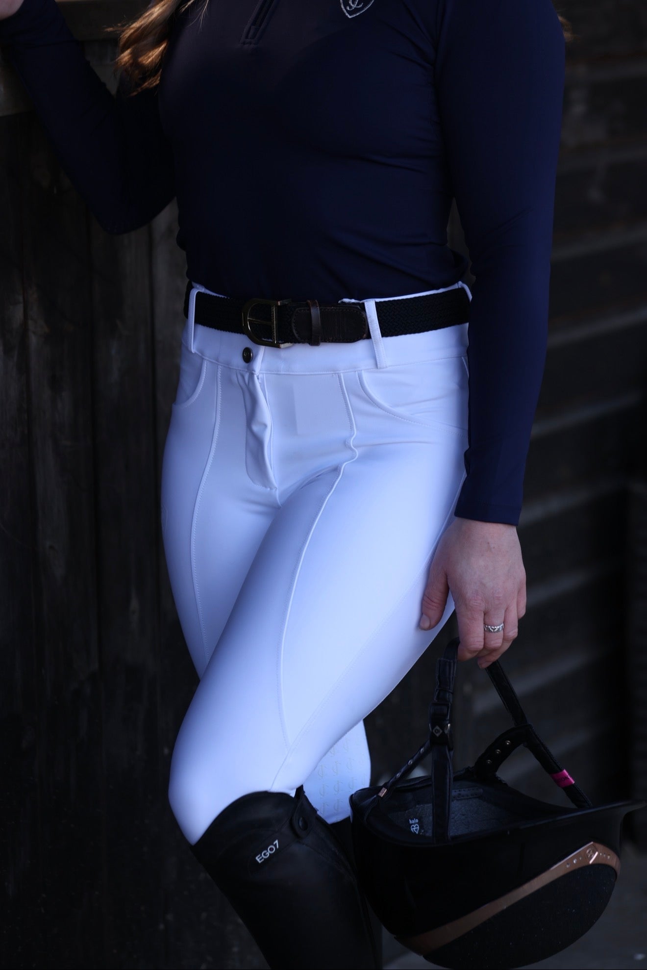 Olympia Competition Breeches