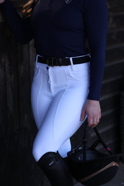 Olympia Competition Breeches