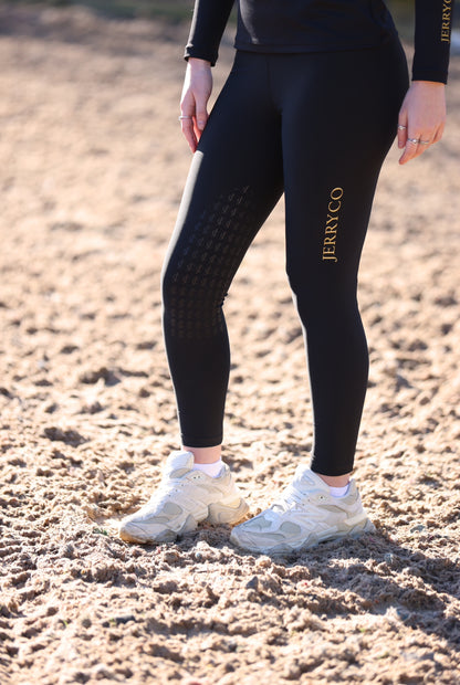 Nero Riding Leggings