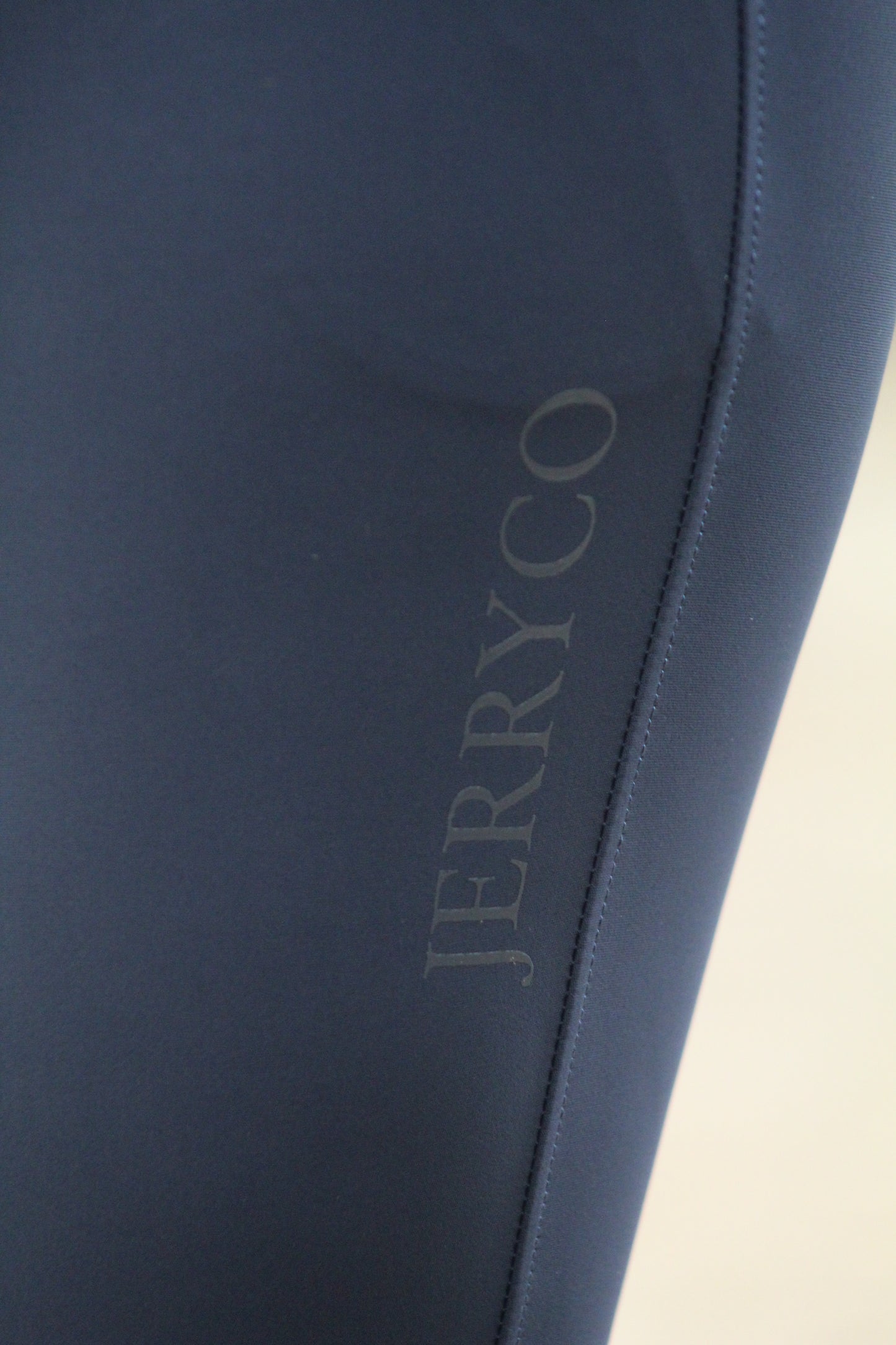 Navy Breeches