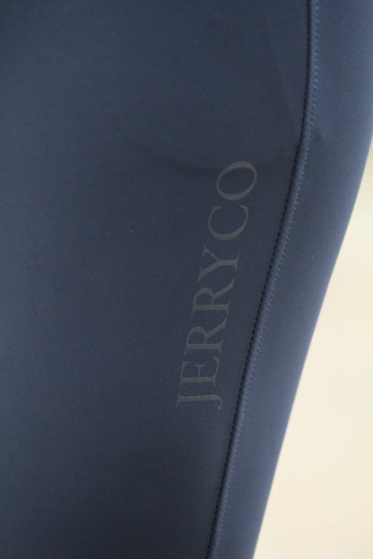 Navy Breeches