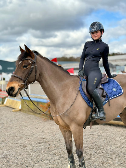 Nero Riding Leggings