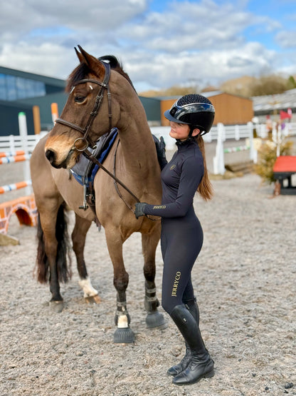 Nero Riding Leggings