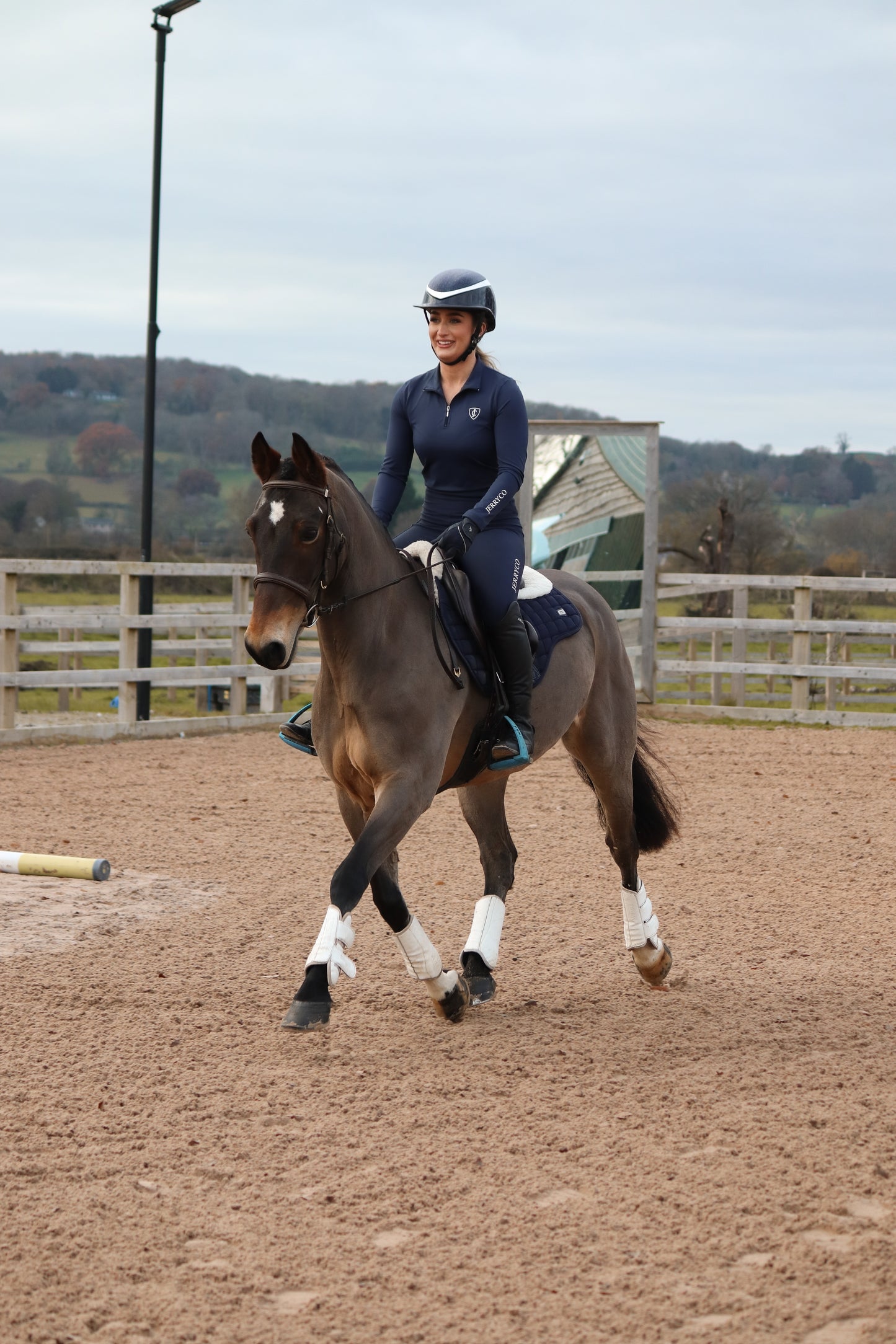 Royal Navy Base Layer