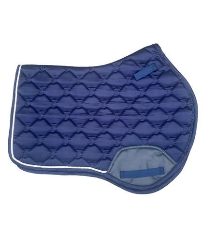 Sapphire GP Saddle Pad