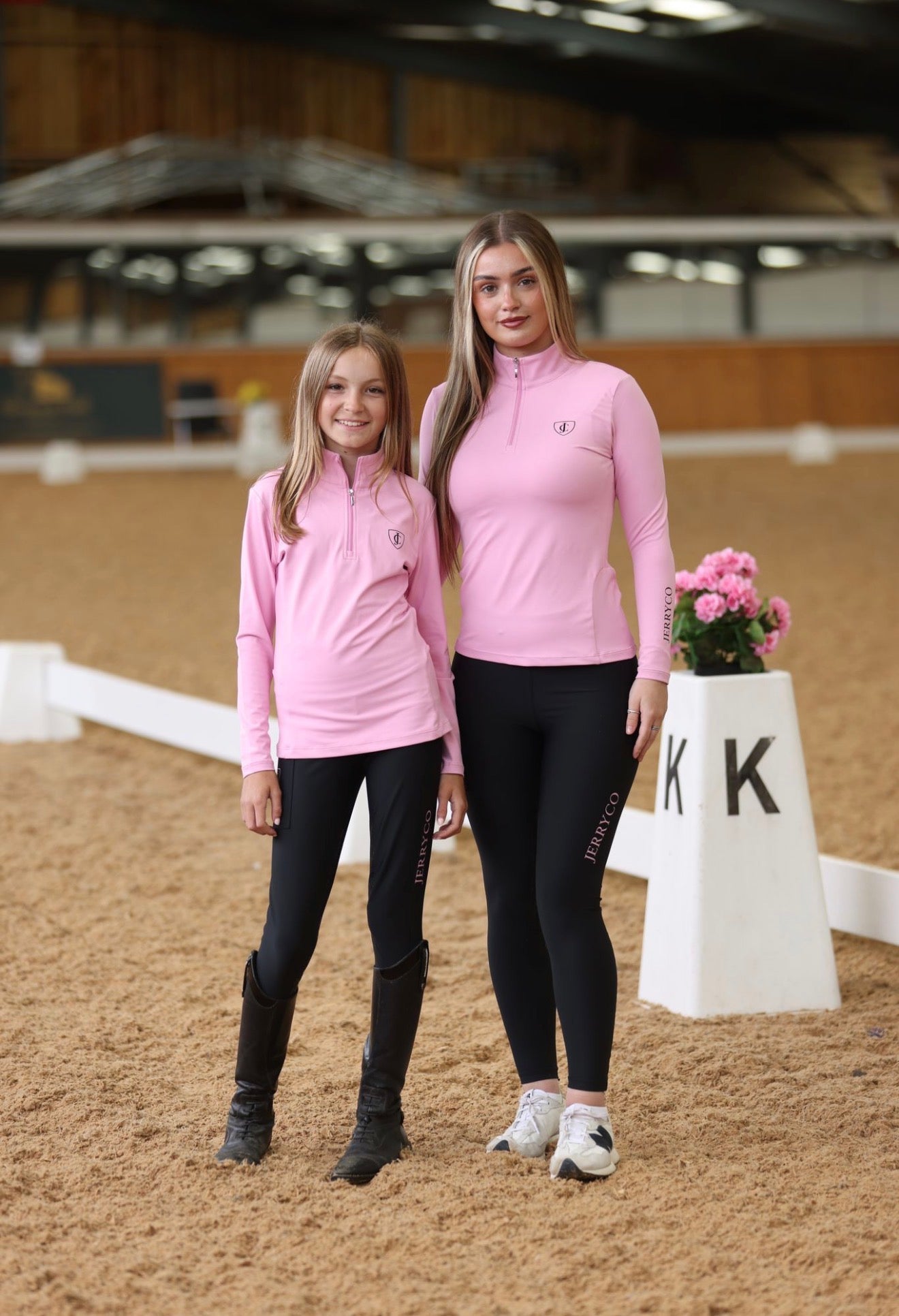 Candy Floss Base Layer