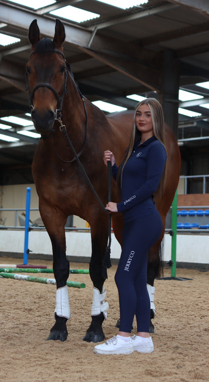 Royal Navy Riding Leggings