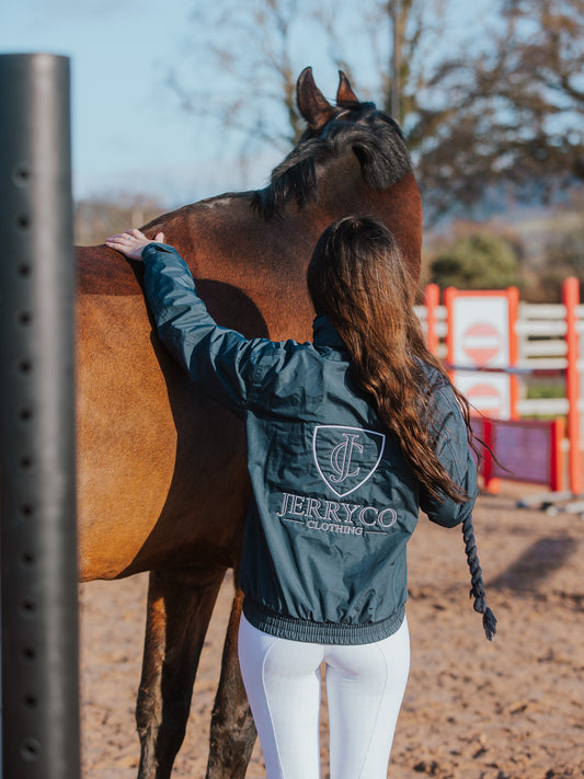 Jerryco Coats, Jackets, Gilets – JERRYCO CLOTHING