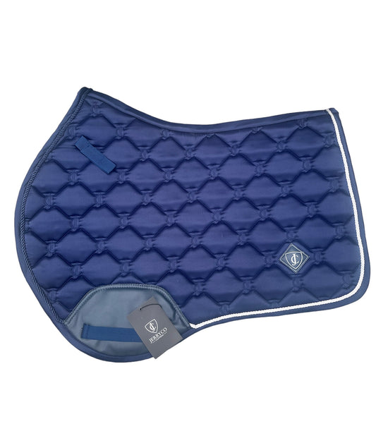 Sapphire GP Saddle Pad