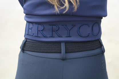 Navy Breeches