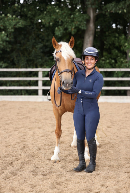 Navy OG Base Layer