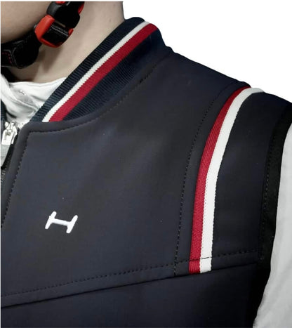 Helite Airshell Prestige Vest Outer