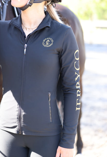 Nero Jacket