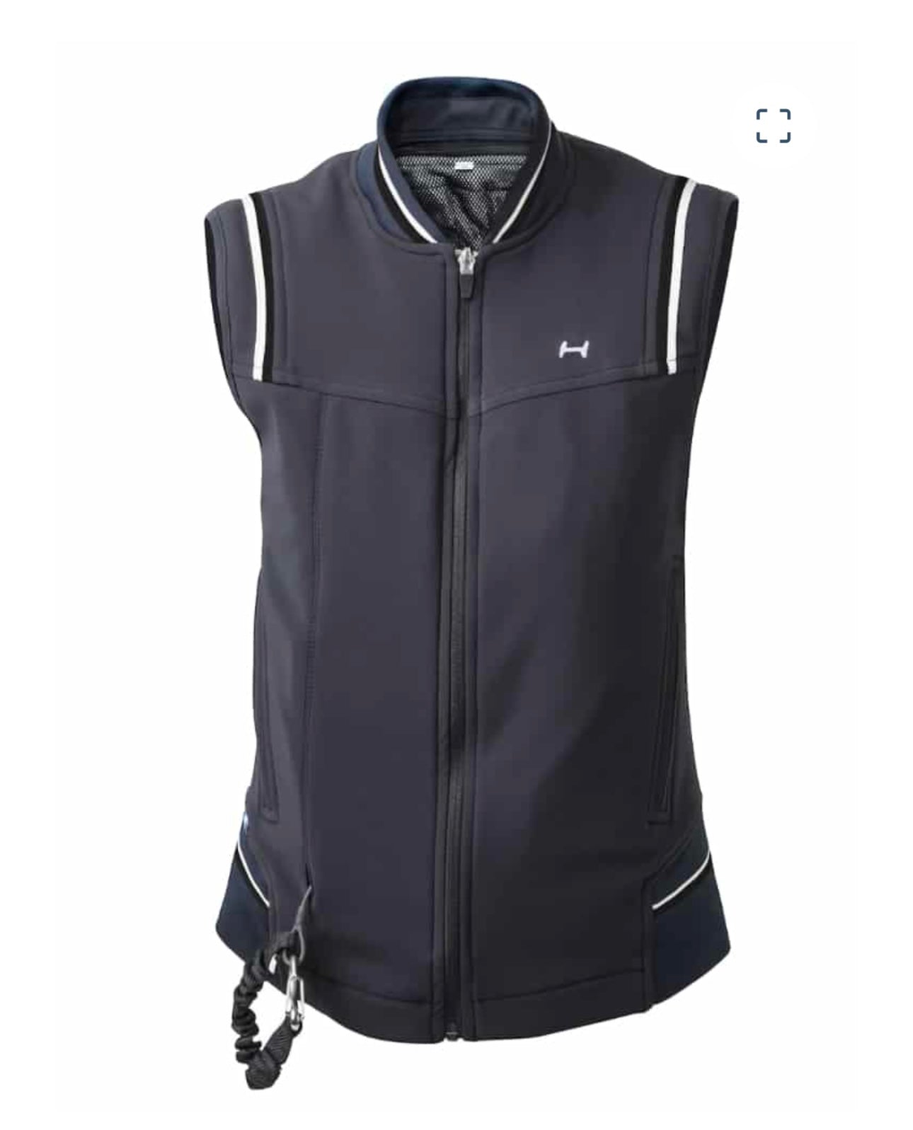 Helite Airshell Prestige Vest Outer