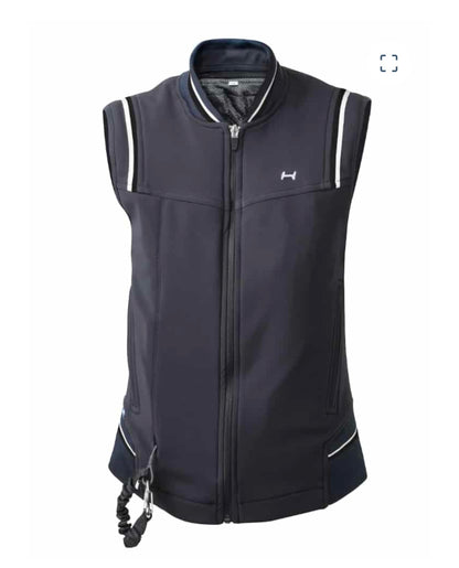Helite Airshell Prestige Vest Outer