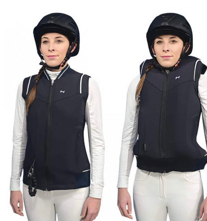 Helite Airshell Prestige Vest Outer