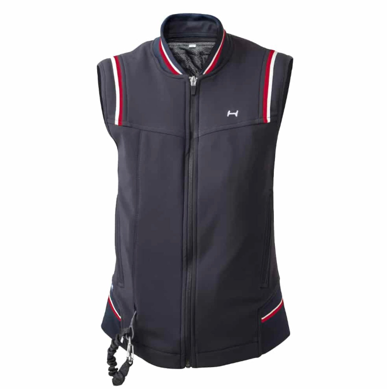 Helite Airshell Prestige Vest Outer