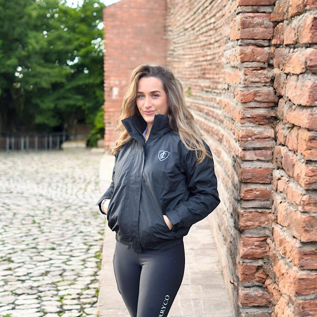 Jerryco Jerryco Clothing | Premium Equestrian Wear for Horse and Rider ...
