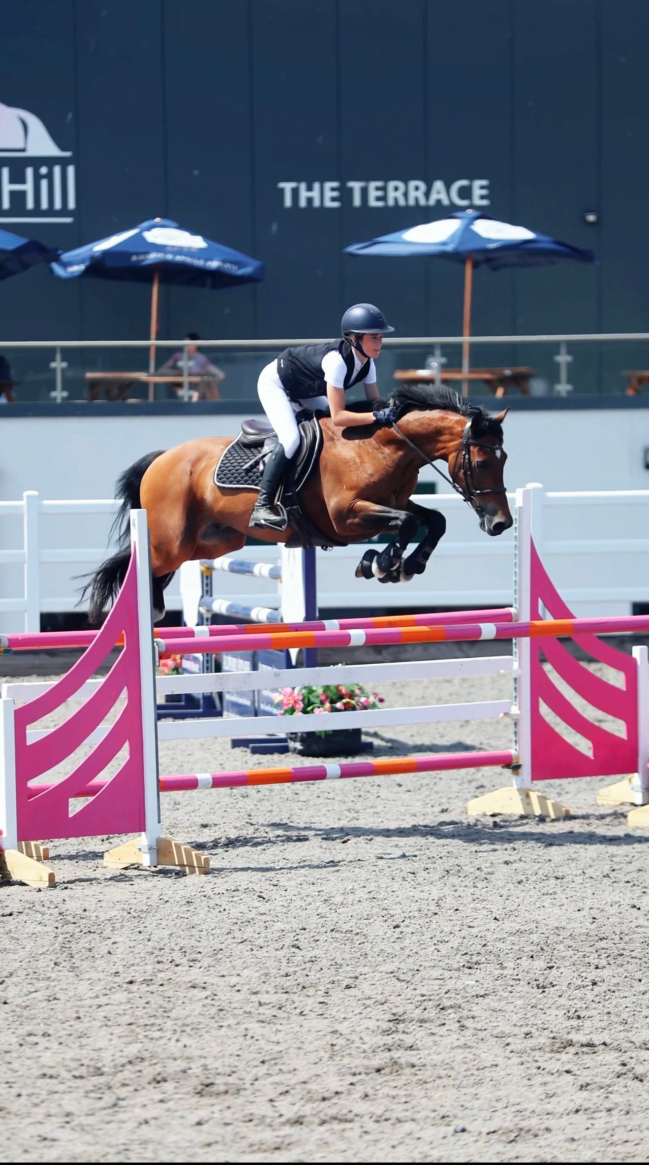 Las Vegas Show Shirt