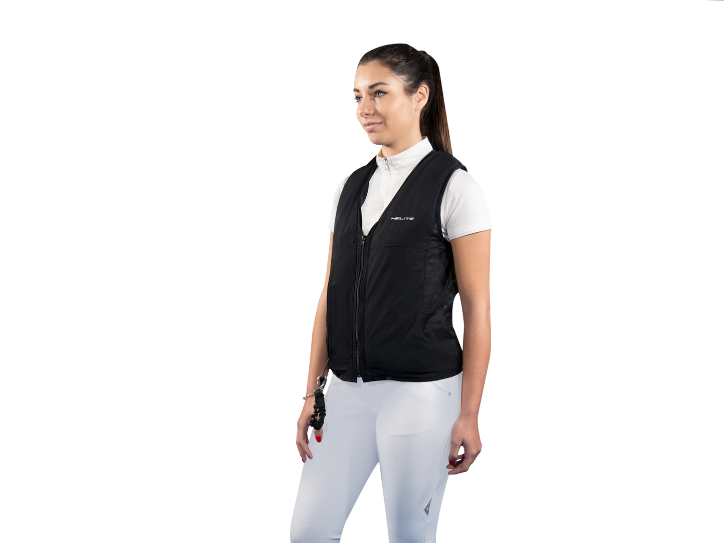 Helite Zip'In 2 Airbag