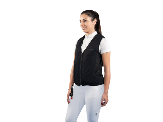 Helite Zip'In 2 Airbag
