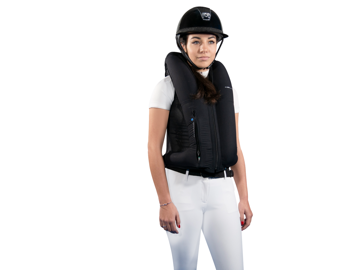 Helite Zip'In 2 Airbag