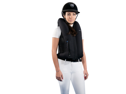 Helite Zip'In 2 Airbag