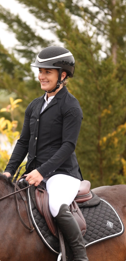 Helite Competition Jacket - Jerryco