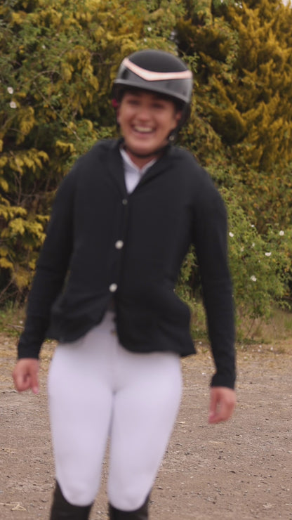 Helite Competition Jacket - Jerryco